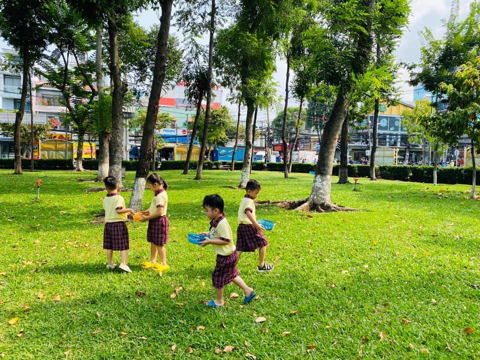 Dịch vụ và tiện ích