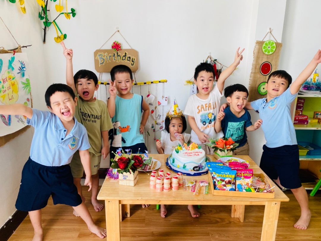 Dịch vụ và tiện ích