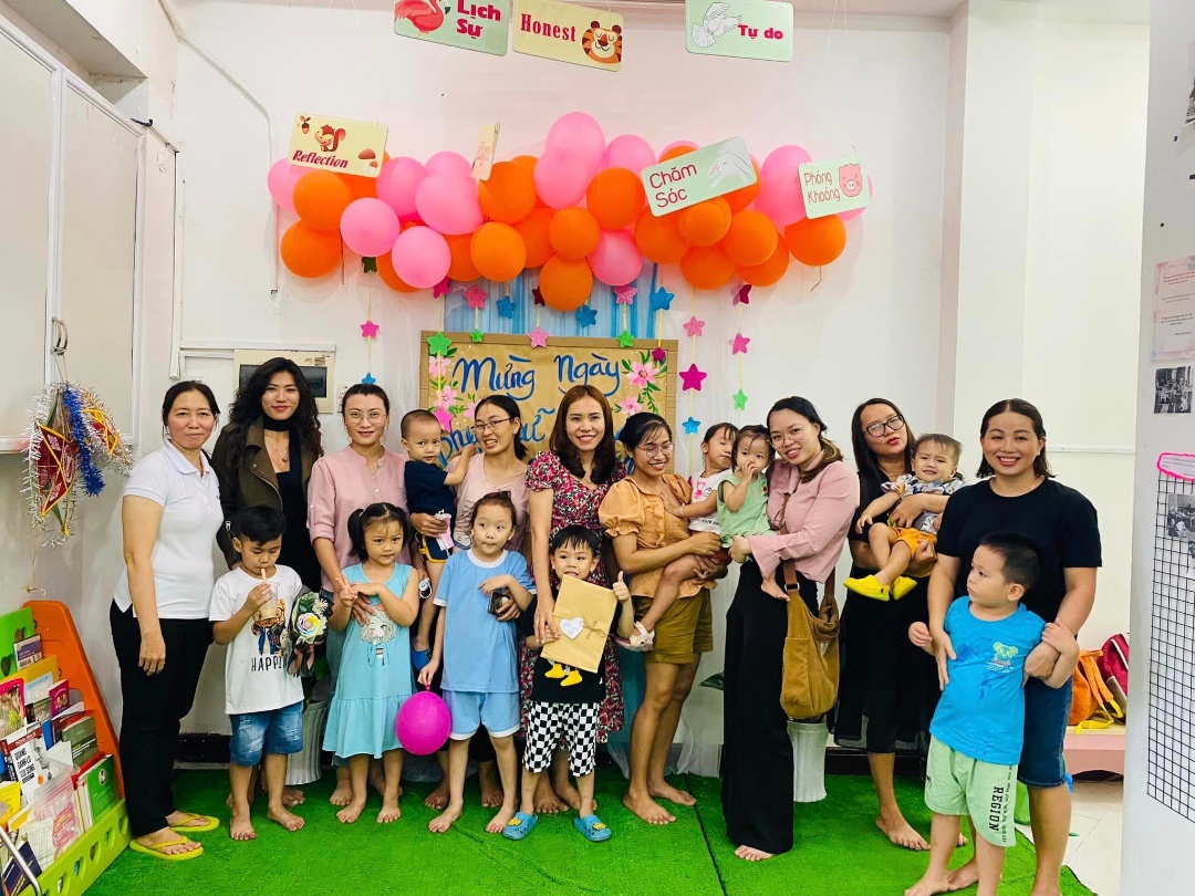 Dịch vụ và tiện ích