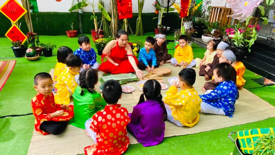 Dịch vụ và tiện ích