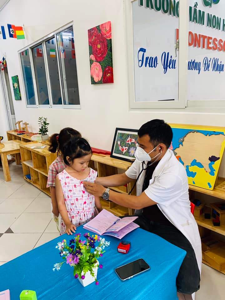 Dịch vụ và tiện ích