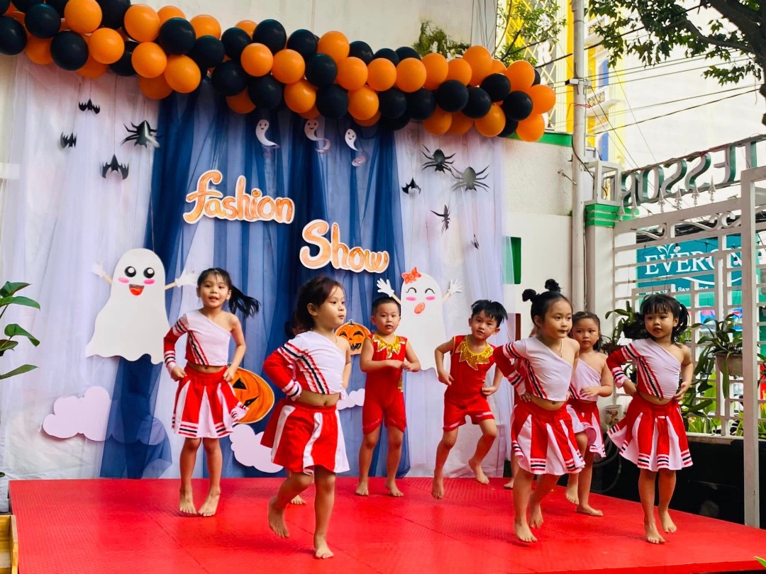 Dịch vụ và tiện ích