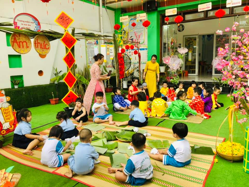 Dịch vụ và tiện ích