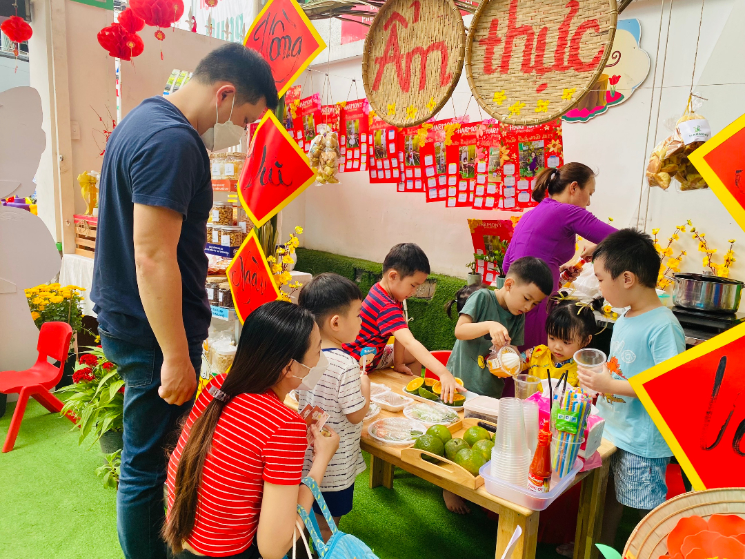 Dịch vụ và tiện ích