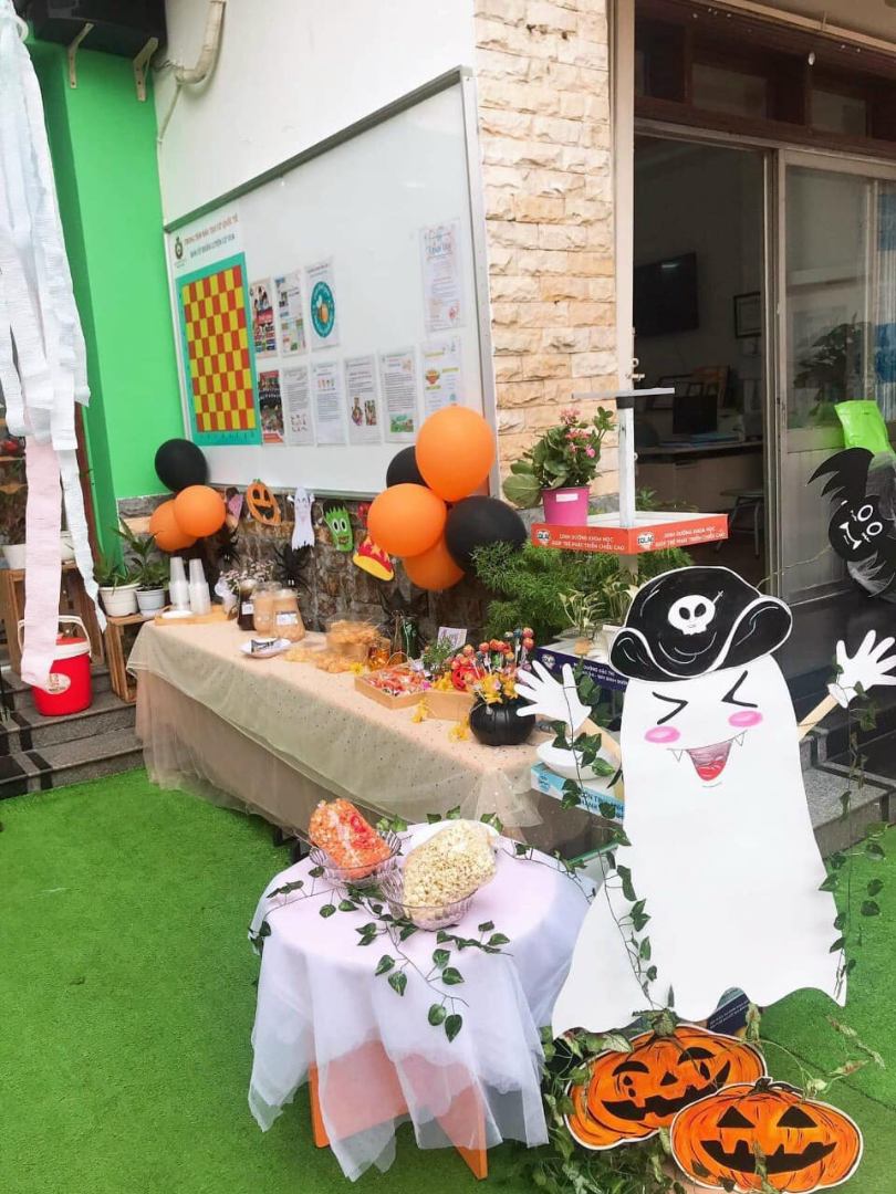 Dịch vụ và tiện ích