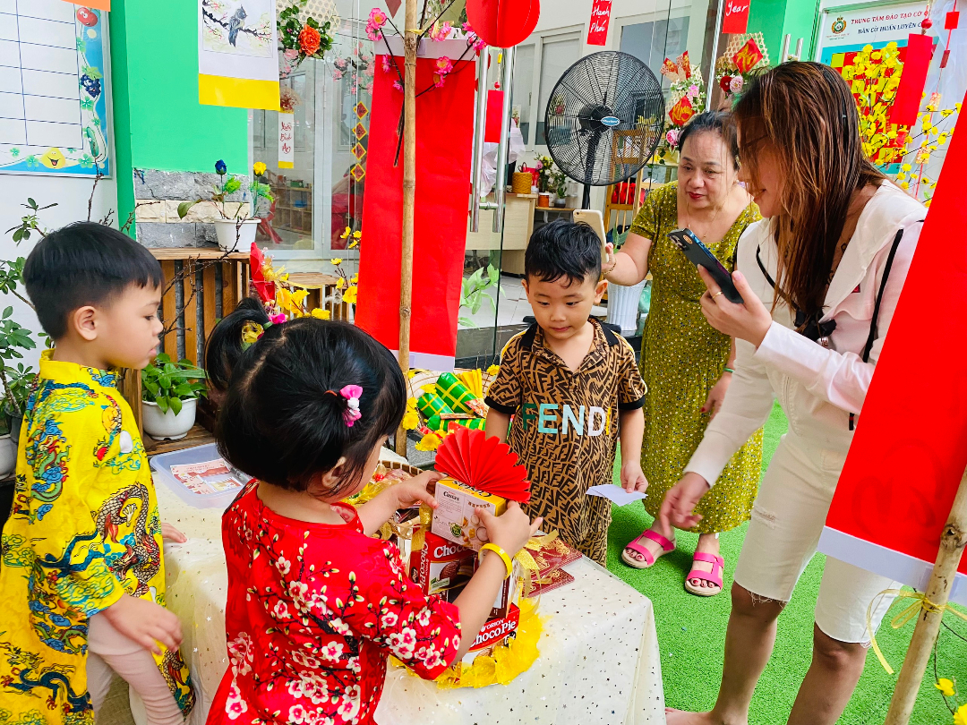 Dịch vụ và tiện ích