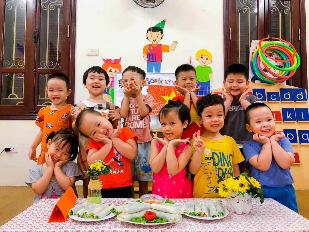 Dịch vụ và tiện ích