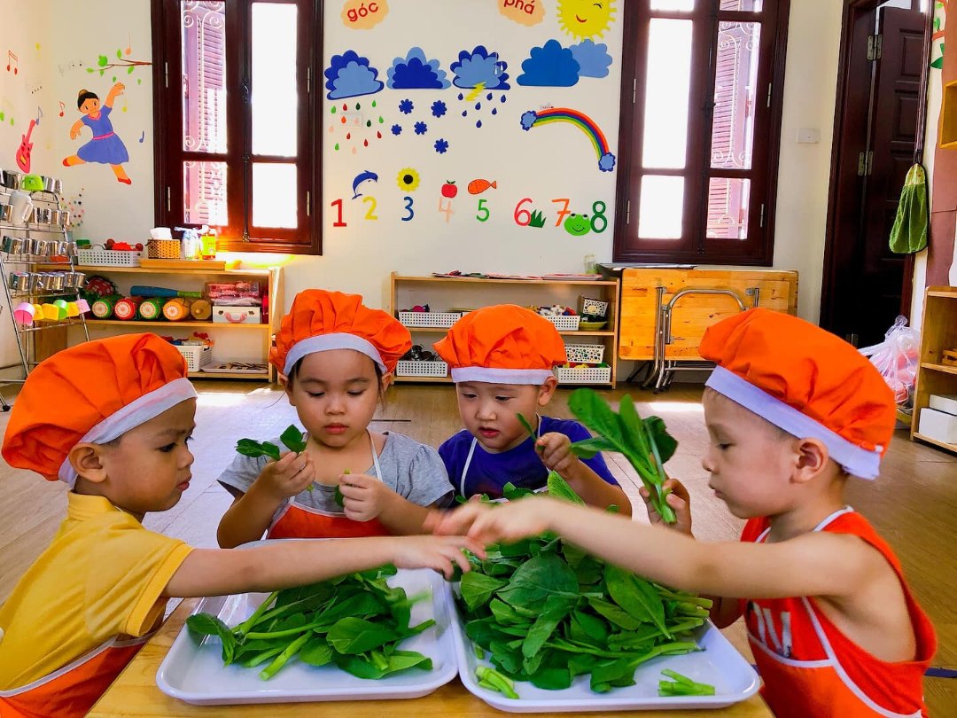 Dịch vụ và tiện ích