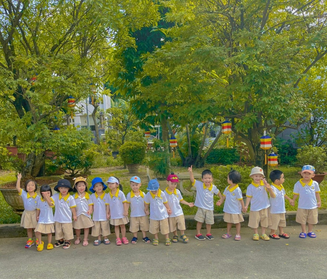 Dịch vụ và tiện ích