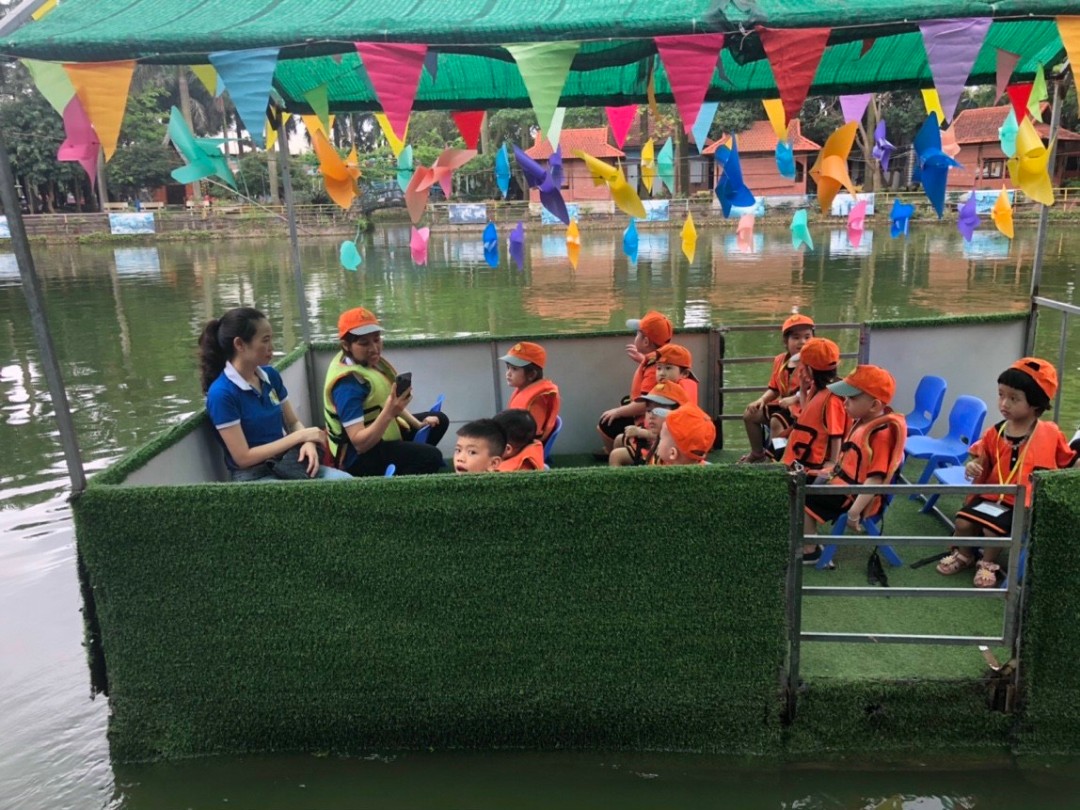 Dịch vụ và tiện ích