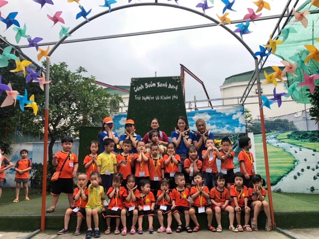 Dịch vụ và tiện ích