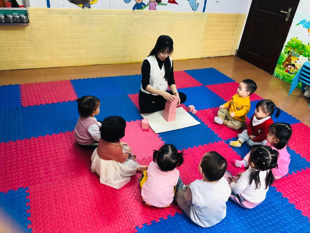 Dịch vụ và tiện ích