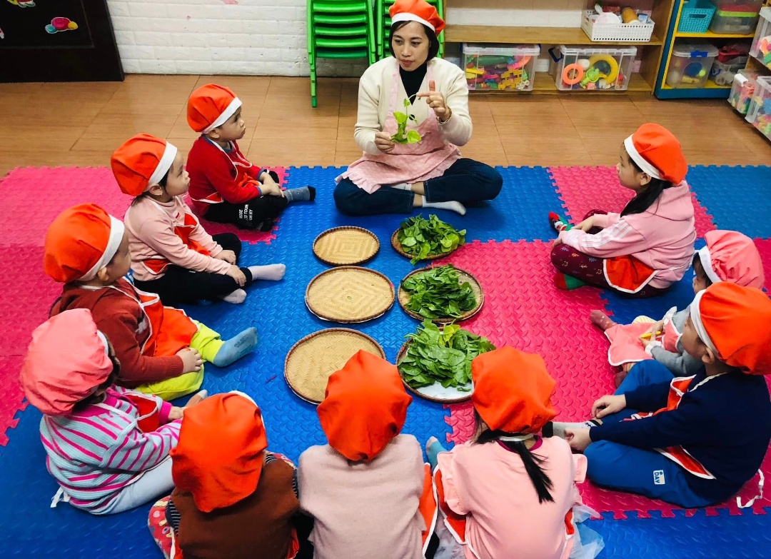 Dịch vụ và tiện ích