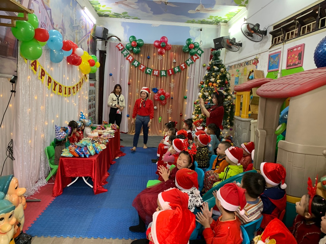 Dịch vụ và tiện ích