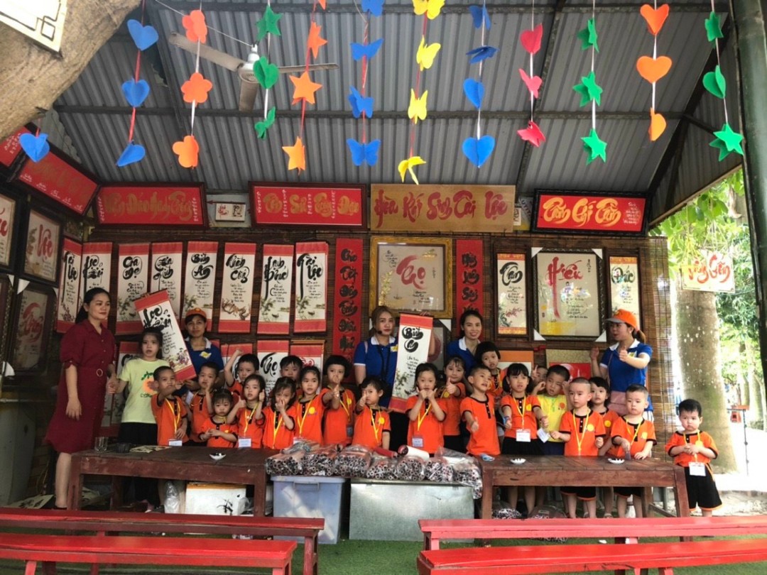 Dịch vụ và tiện ích