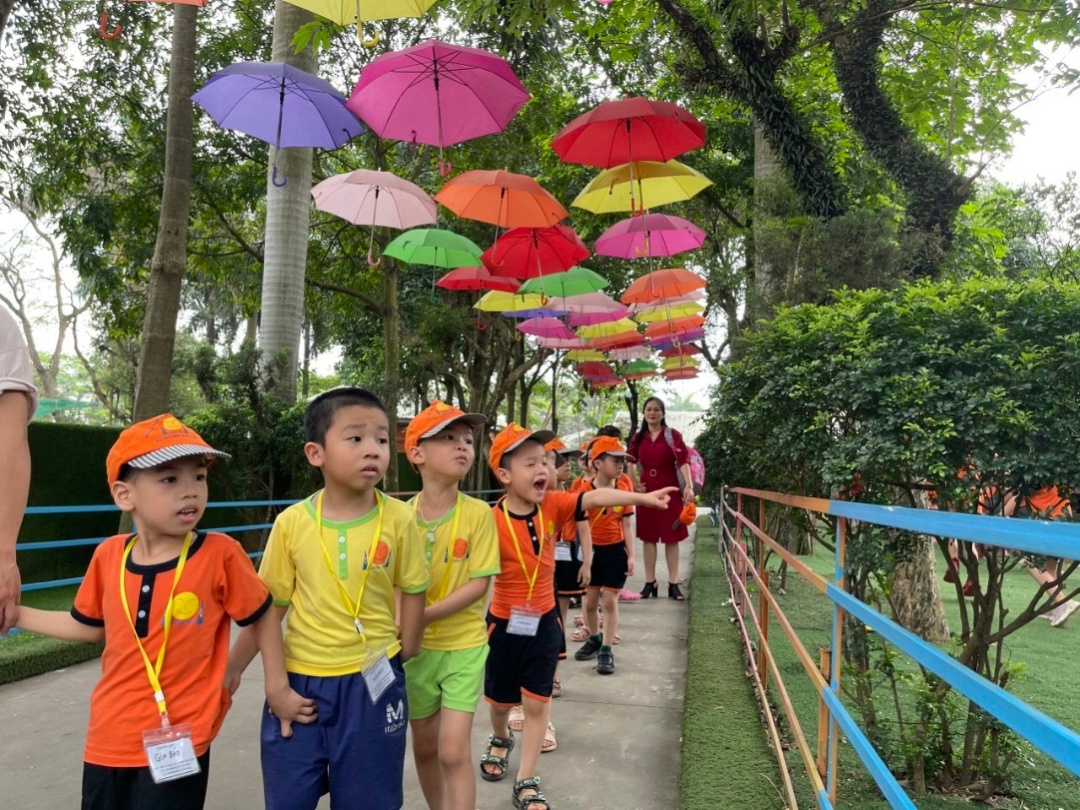 Dịch vụ và tiện ích