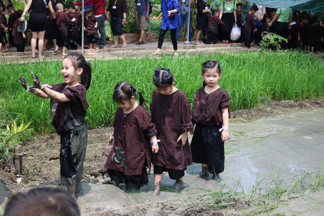 Dịch vụ và tiện ích