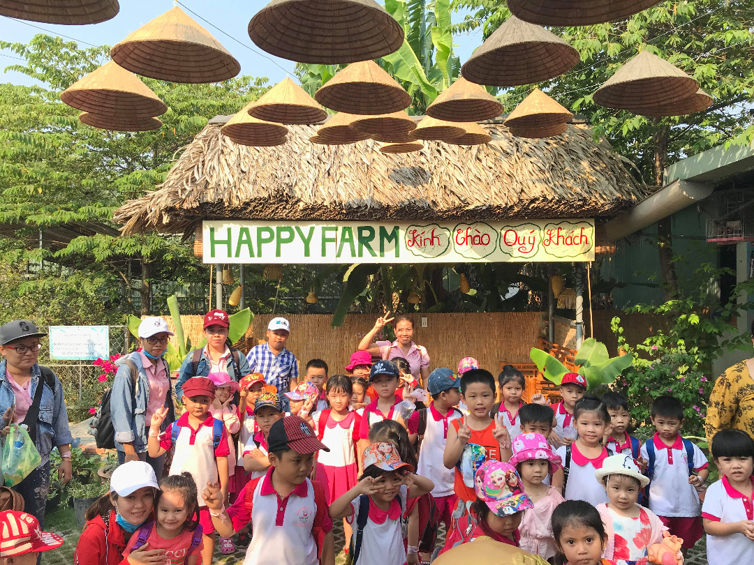 Dịch vụ và tiện ích