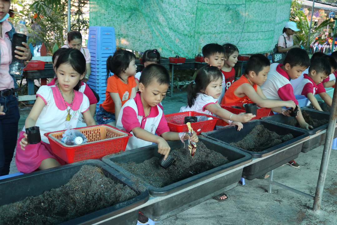 Dịch vụ và tiện ích