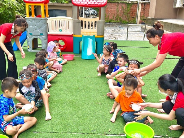 Dịch vụ và tiện ích