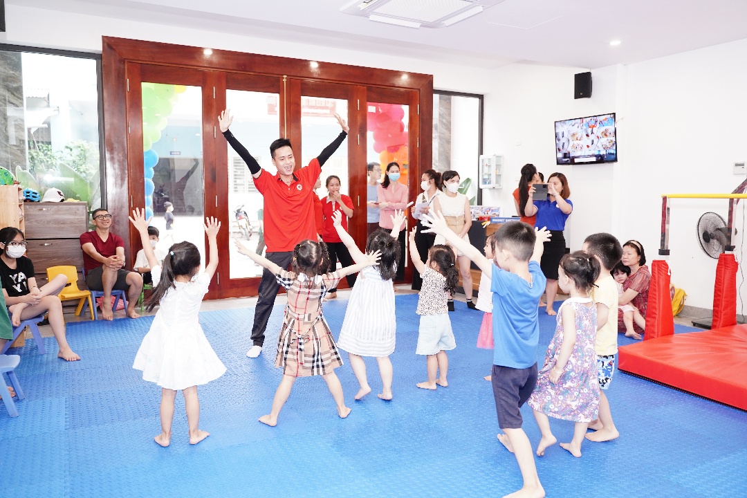 Dịch vụ và tiện ích