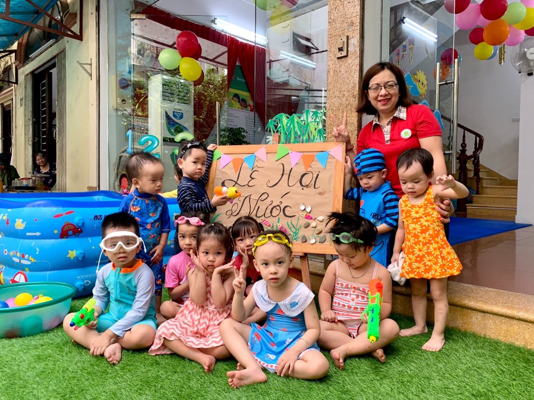 Dịch vụ và tiện ích