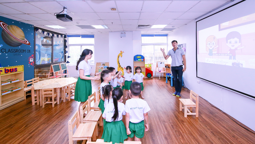 Dịch vụ và tiện ích