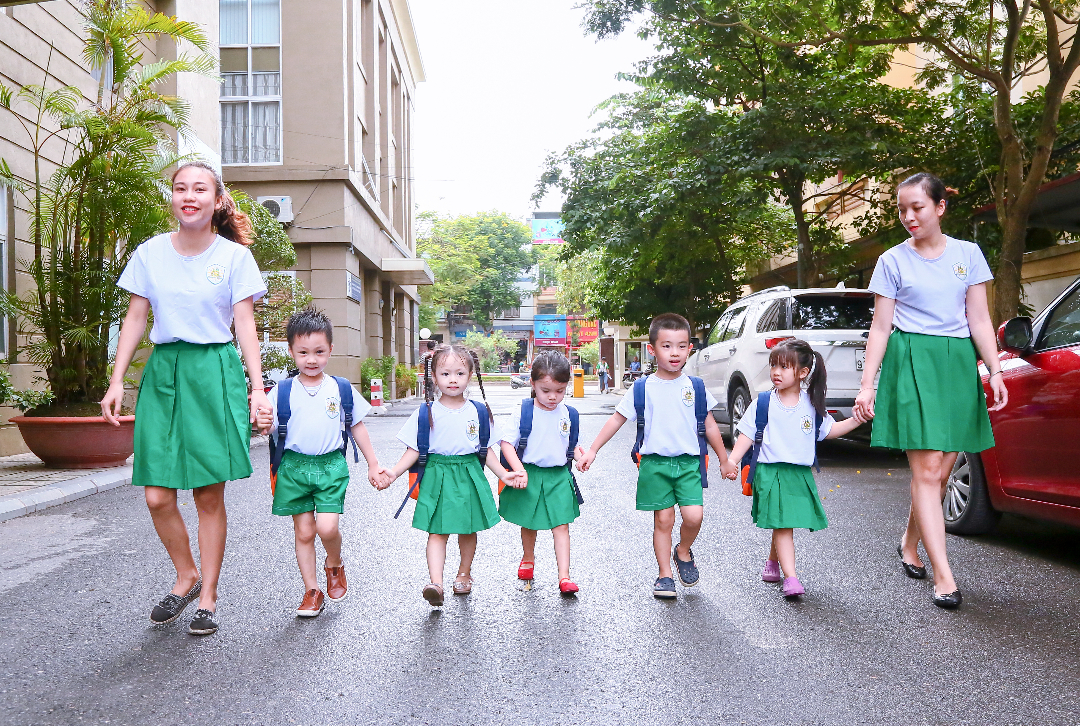 Dịch vụ và tiện ích