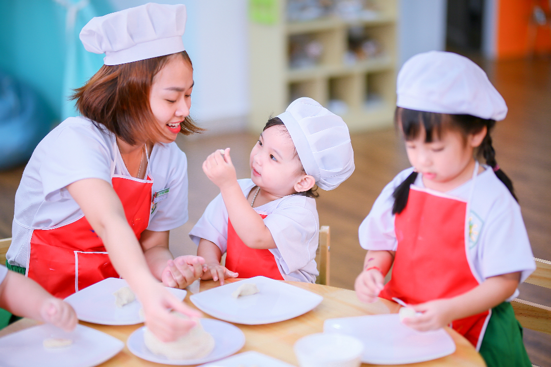 Dịch vụ và tiện ích