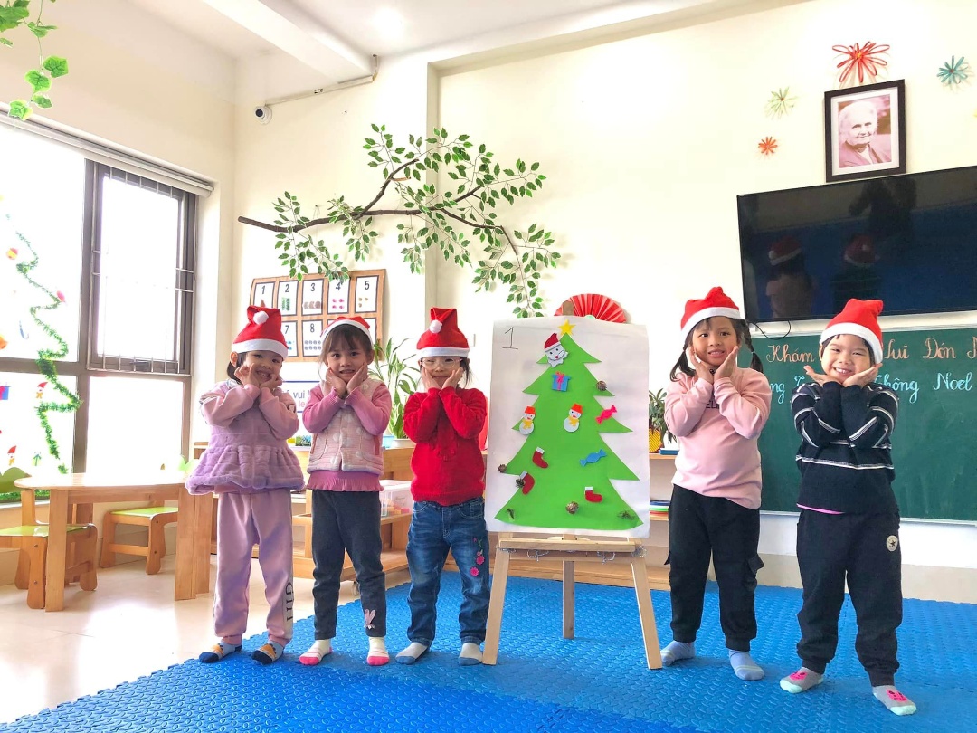 Dịch vụ và tiện ích