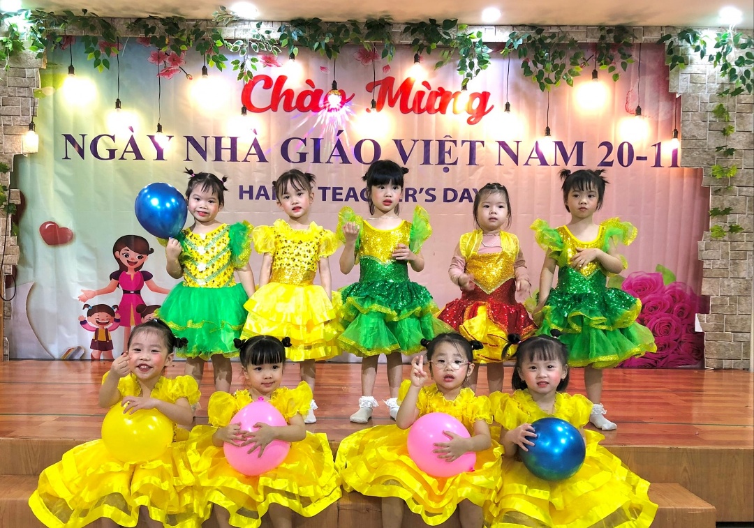 Dịch vụ và tiện ích