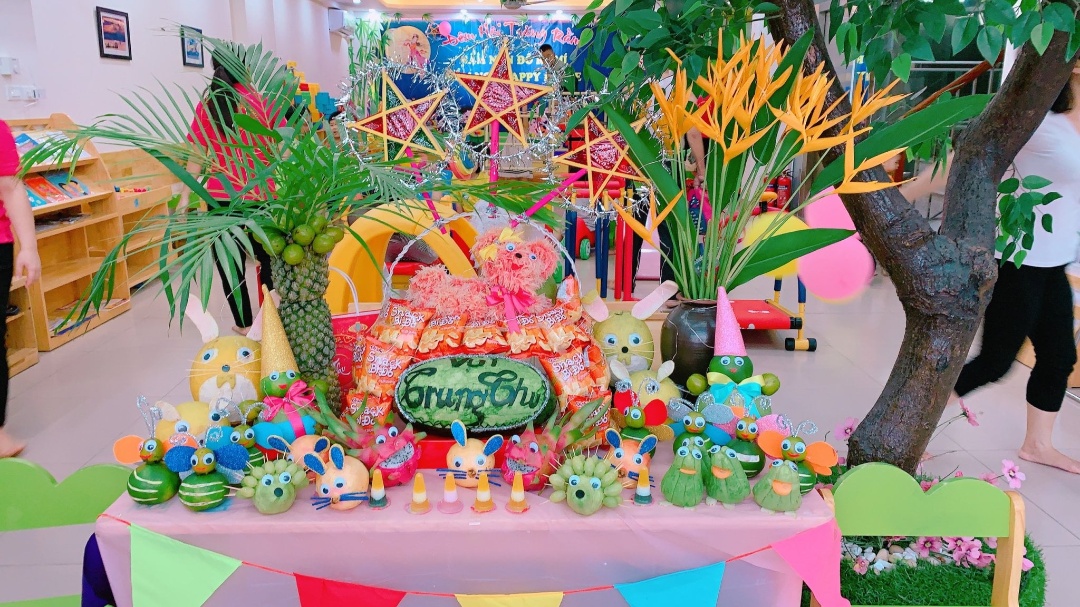 Dịch vụ và tiện ích