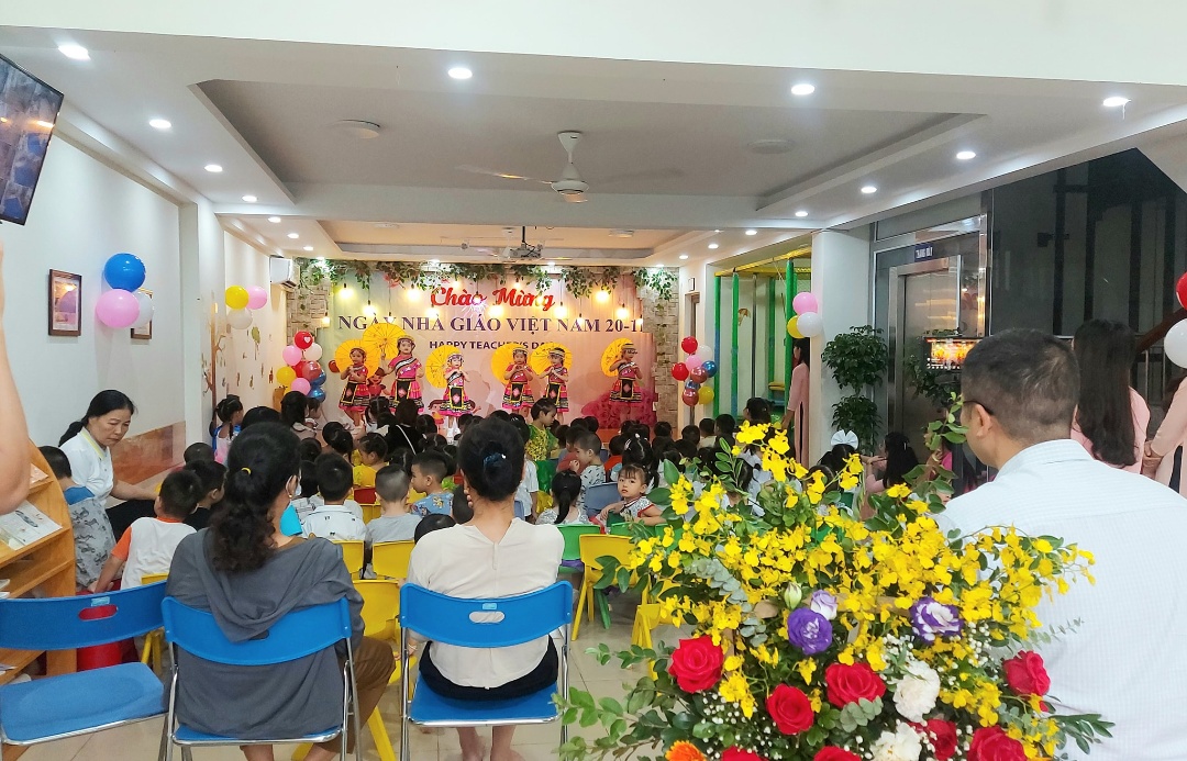 Dịch vụ và tiện ích