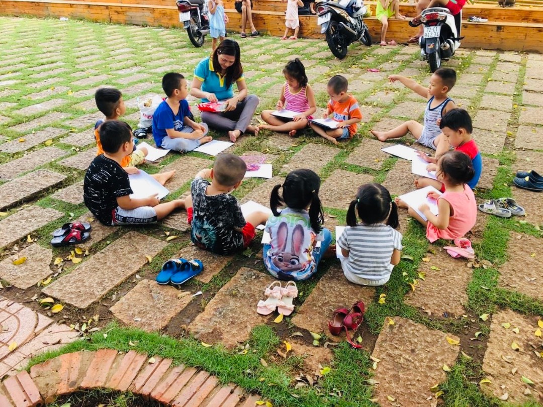 Dịch vụ và tiện ích