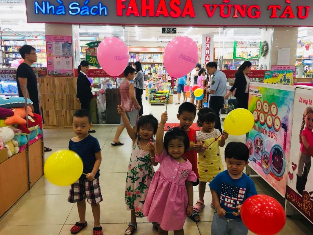 Dịch vụ và tiện ích