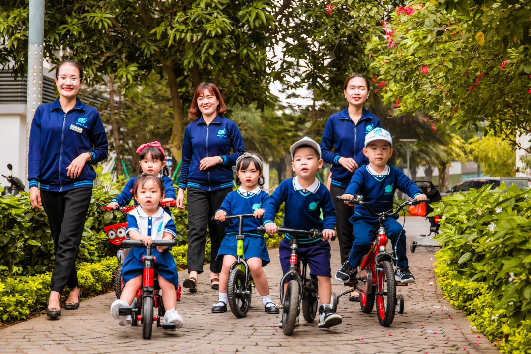 Dịch vụ và tiện ích