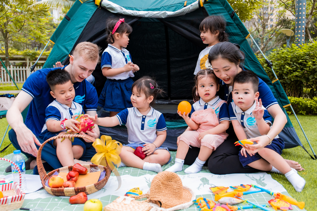 Dịch vụ và tiện ích