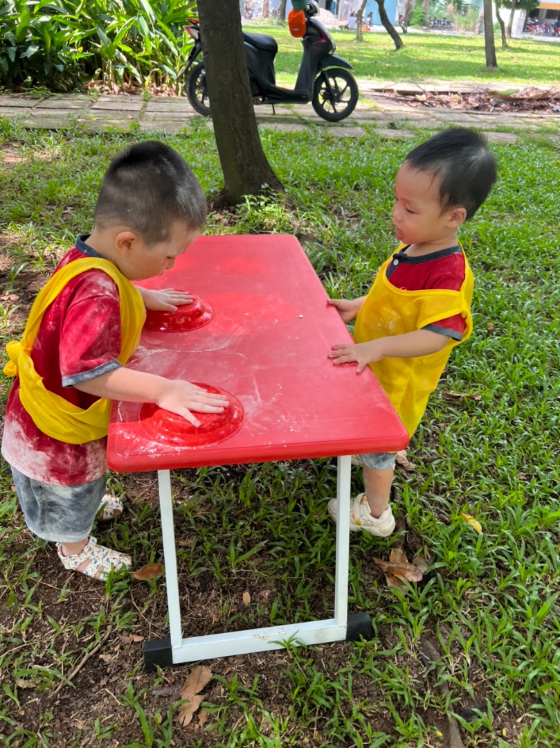 Dịch vụ và tiện ích