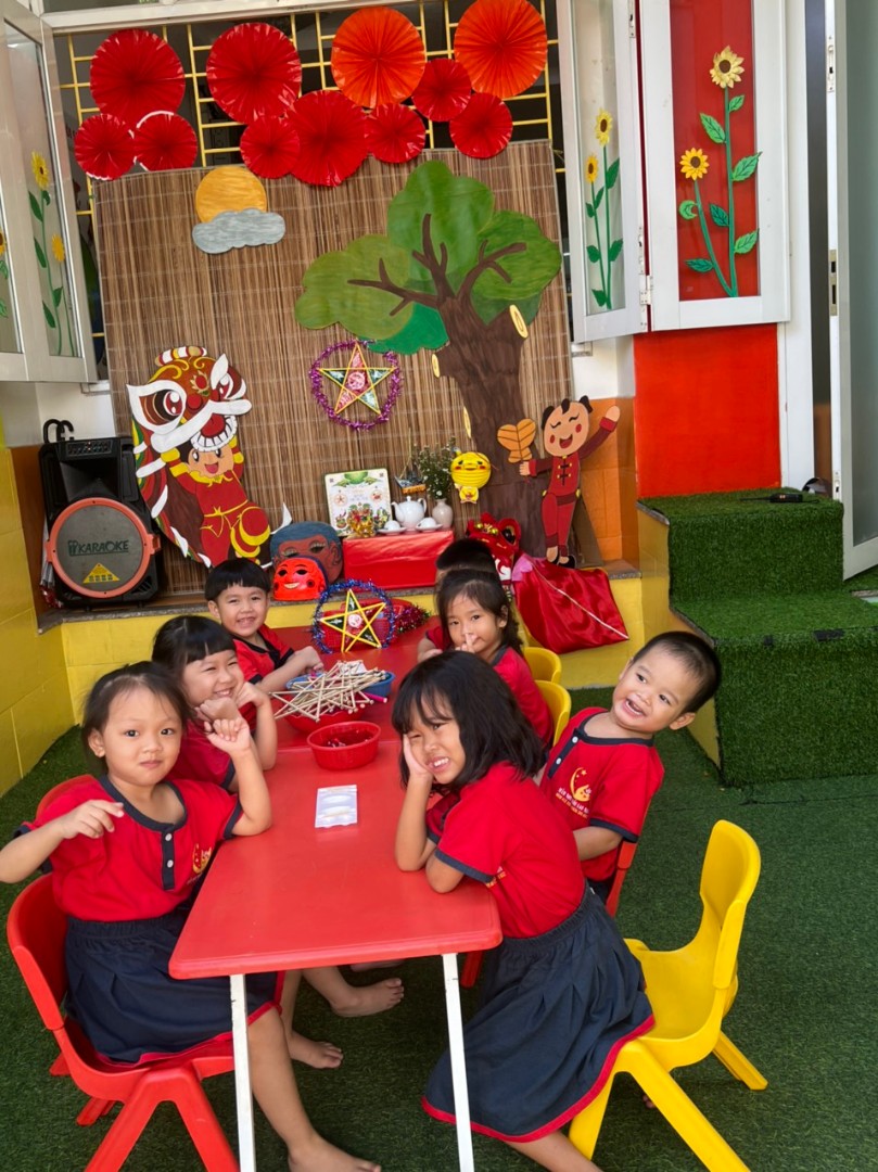 Dịch vụ và tiện ích