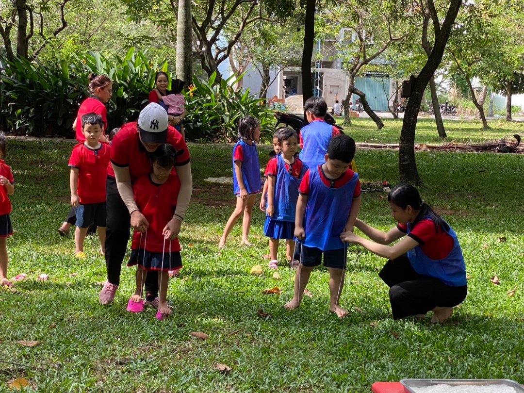 Dịch vụ và tiện ích