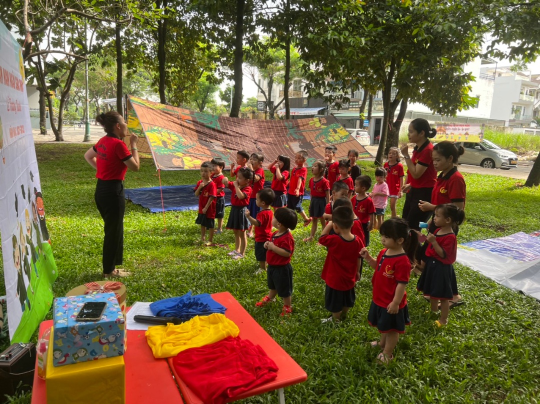 Dịch vụ và tiện ích