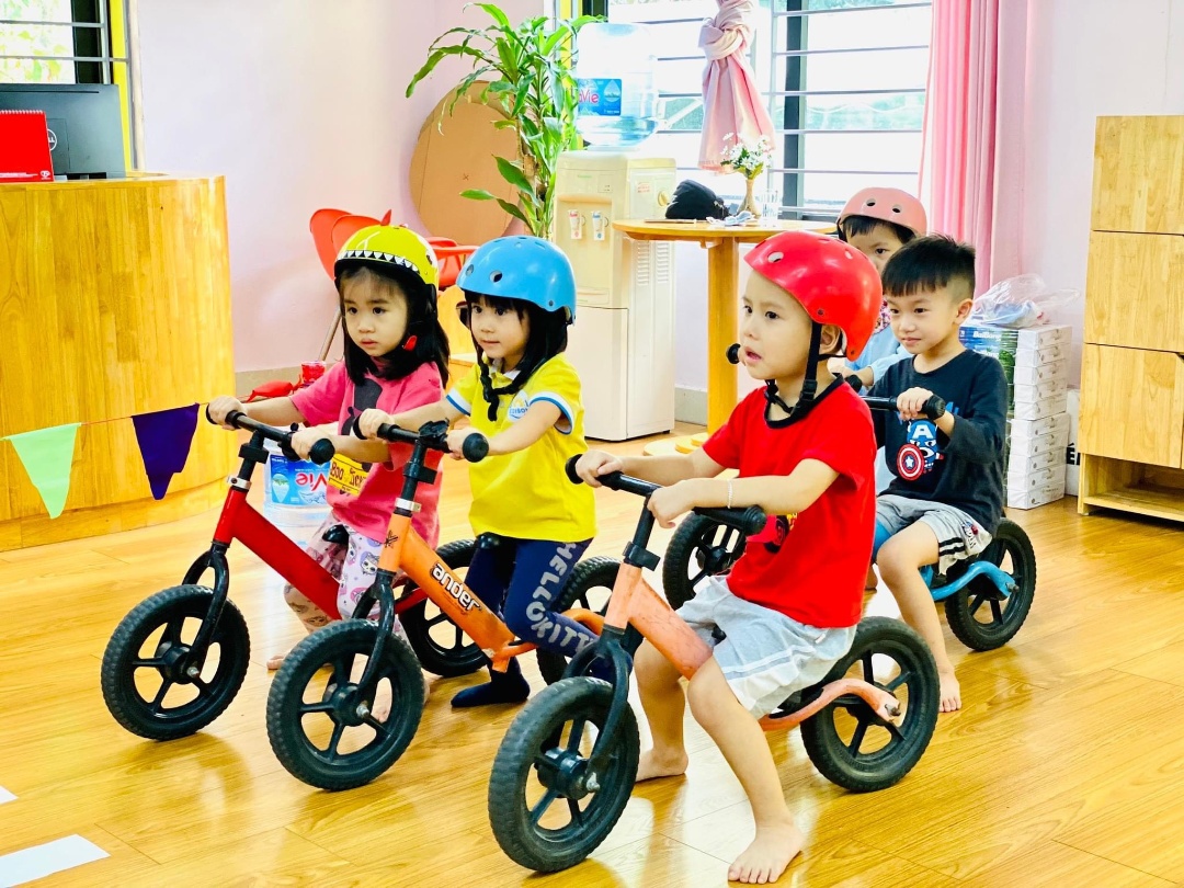 Dịch vụ và tiện ích