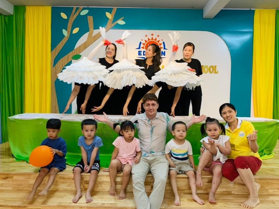 Dịch vụ và tiện ích