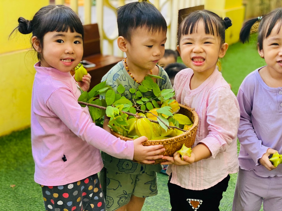 Dịch vụ và tiện ích