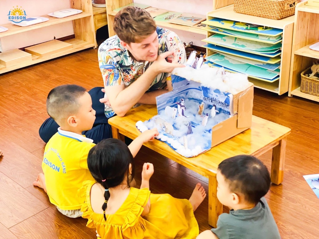 Dịch vụ và tiện ích