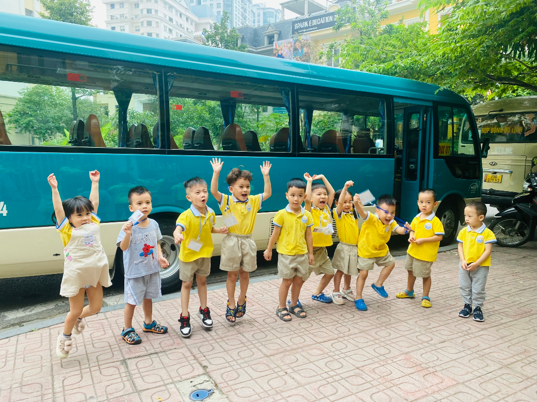 Dịch vụ và tiện ích