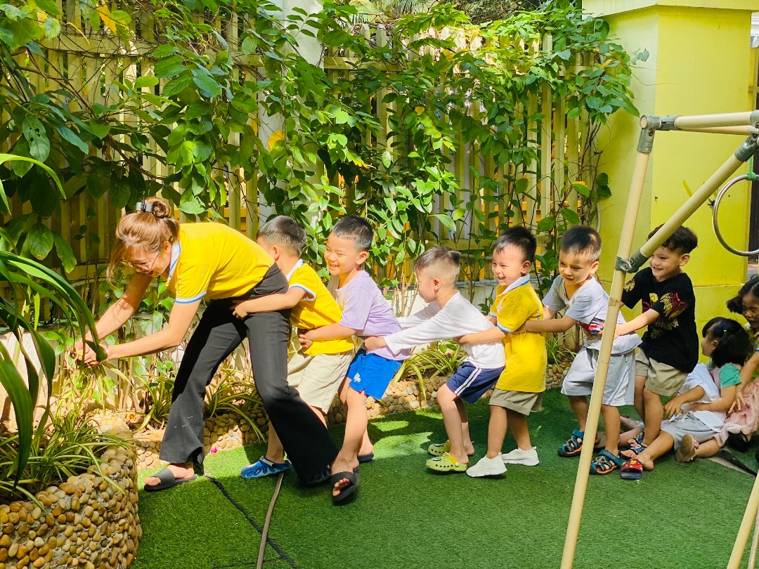 Dịch vụ và tiện ích