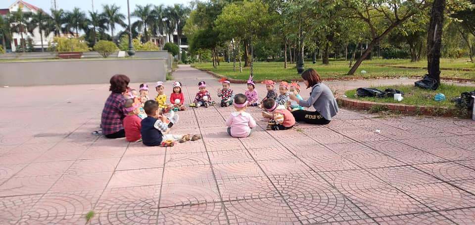 Dịch vụ và tiện ích