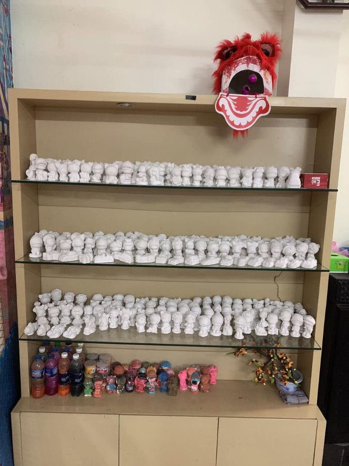 Dịch vụ và tiện ích