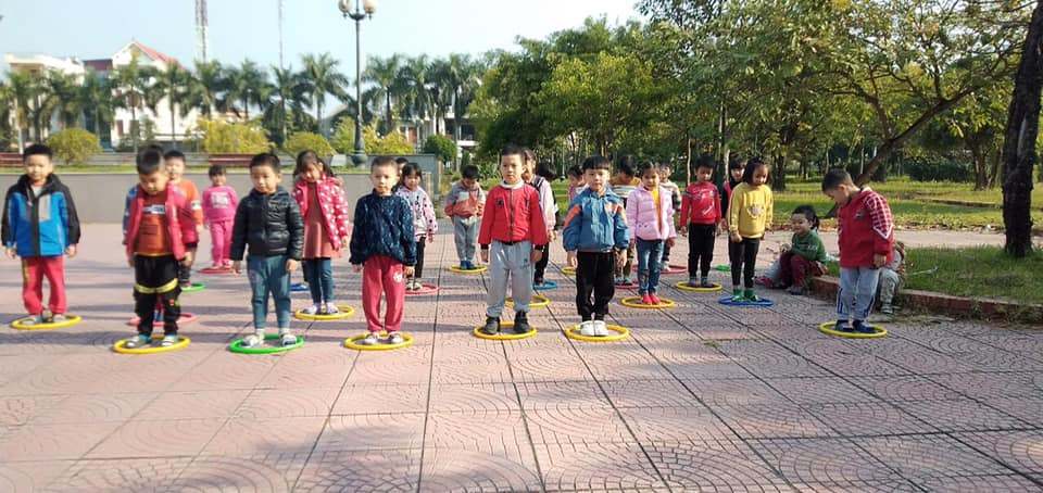 Dịch vụ và tiện ích